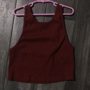zara tank